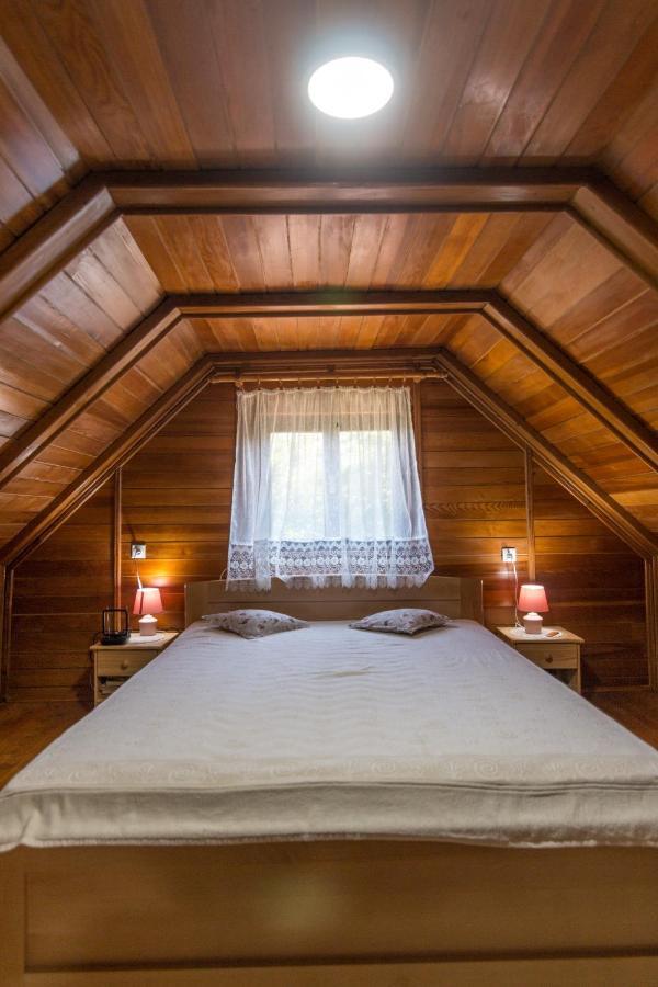 Kuca Za Odmor Dm Villa Bajina Basta Buitenkant foto