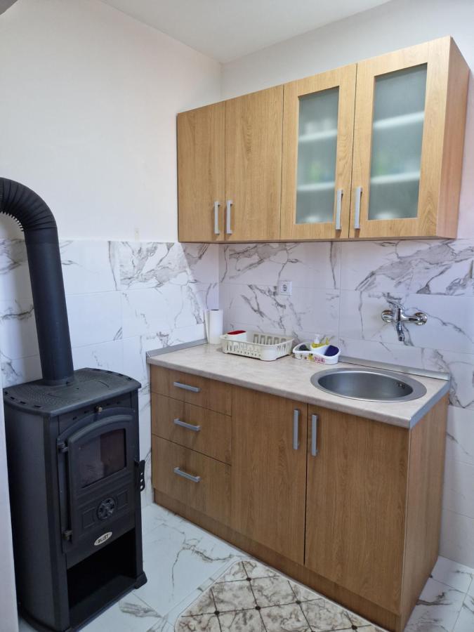Kuca Za Odmor Dm Villa Bajina Basta Buitenkant foto